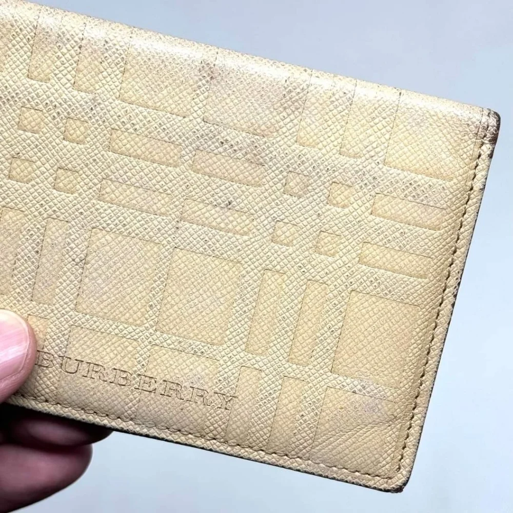 ▫️💠 BURBERRY CARDHOLDER 💠▫️